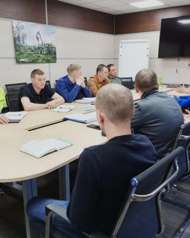 СОЮЗ ПРОФЕССИОНАЛОВ ЛХО/ПТО ЧЕРЛЕС