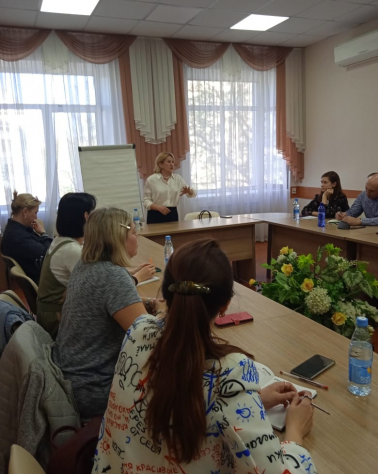 ВТОРОЙ МОДУЛЬ КУРСА “АНТИКРИЗИСНЫЙ HR”