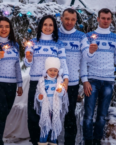 ОБЛАСТНОЙ ФЕСТИВАЛЬ «СЕМЕЙНЫЙ ЛАД»