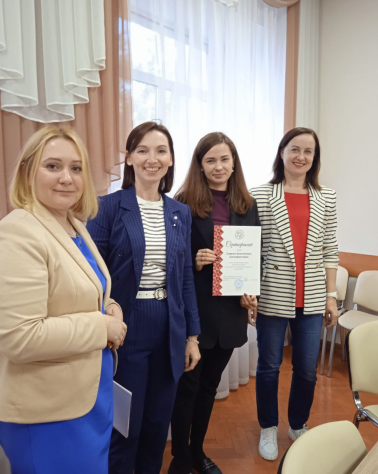 ЧЕТВЁРТЫЙ МОДУЛЬ ОБУЧЕНИЯ «АНТИКРИЗИСНЫЙ HR»