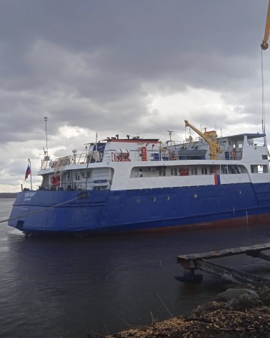 НАВИГАЦИЯ - 2022