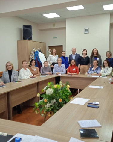 ОБУЧЕНИЕ «АНТИКРИЗИСНЫЙ HR»