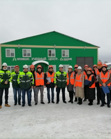 Продолжаем проект «Бережливое производство»